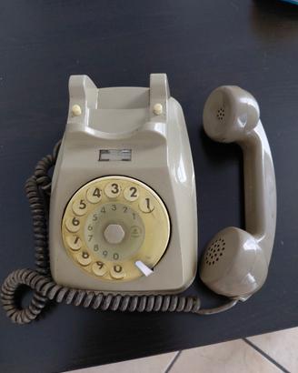 telefono vecchio tipo