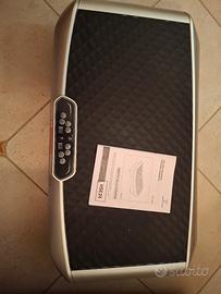 vibro massaggiatore