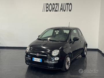 Fiat 500 1.2 Lounge GPL LEGGI ANNUNCIO!