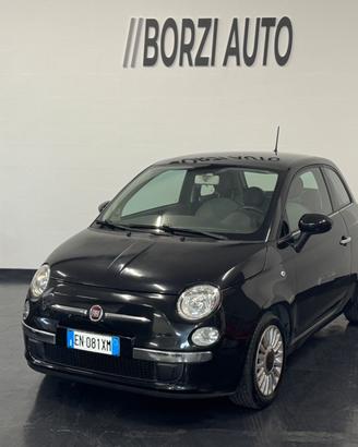 Fiat 500 1.2 Lounge GPL LEGGI ANNUNCIO!
