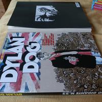 Ledd Tex Willer Dylan Pic. Ranger Grandi Maestri