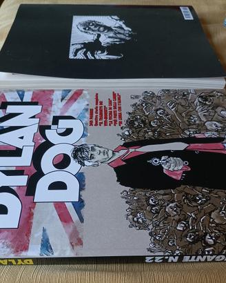 Ledd Tex Willer Dylan Pic. Ranger Grandi Maestri