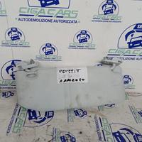 PEUGEOT 208 2020 PARASOLE DX-SX