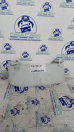 PEUGEOT 208 2020 PARASOLE DX-SX