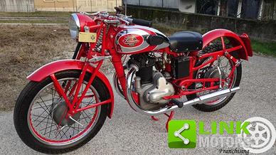 ALTRE MOTO O TIPOLOGIE Sertum 250 CC VT4