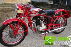 ALTRE MOTO O TIPOLOGIE Sertum 250 CC VT4