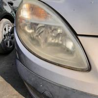 LANCIA YPSILON 2007 - FARO ANTERIORE DESTRO