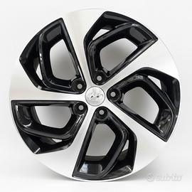 4 cerchi lega hyundai tucson new r19 lt2980
