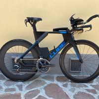 Bici crono triathlon