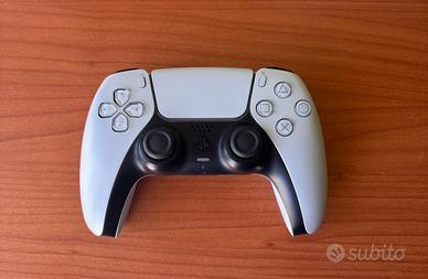 Controller DualSense Originale PS5 - Perfetto