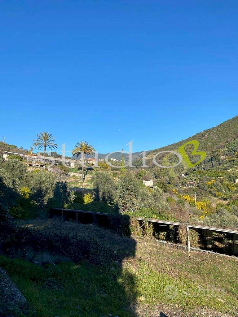 Rustico-Casale a Bordighera - Vista 5