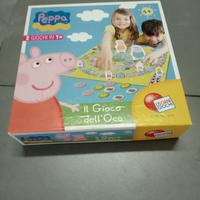 Il Gioco dell'Oca di Peppa Pig