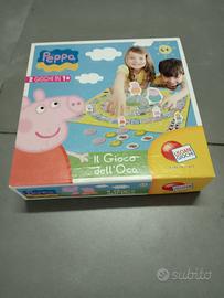 Il Gioco dell'Oca di Peppa Pig