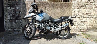 BMW GS 1150