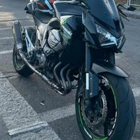 Kawasaki z800 abs