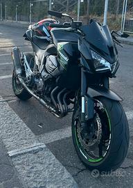 Kawasaki z800 abs
