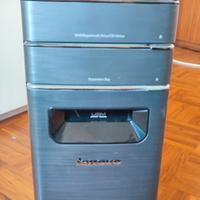 Computer Lenovo IdeaCentre K430