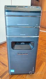 Computer Lenovo IdeaCentre K430