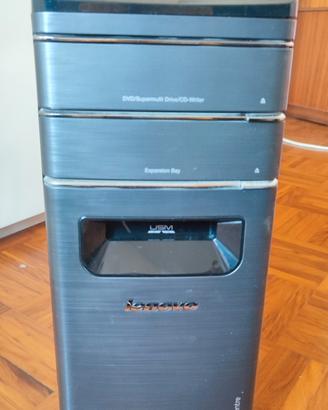 Computer Lenovo IdeaCentre K430
