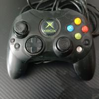 Controller SxBOx