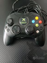 Controller SxBOx