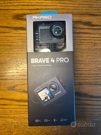 Akaso Brave 4 PRO
