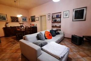 Appartamento di 98 m² con 3 locali e box auto a Ri