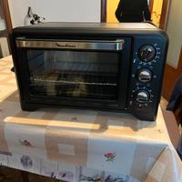 Fornetto elettrico Moulinex