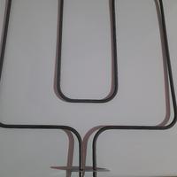 Resistenza forno 