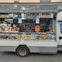 Ambulante alimentari