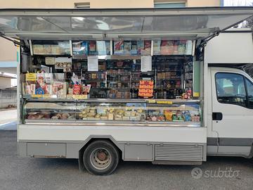 Ambulante alimentari