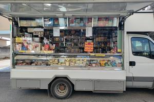 Ambulante alimentari