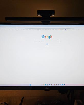 Monitor UltraWide LG 34um88-p ris. 3440x1440