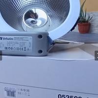 Faretti led da incasso