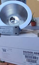 Faretti led da incasso