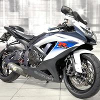 Suzuki GSX-R 750