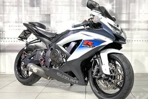 Suzuki GSX-R 750
