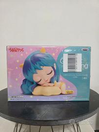 Q Posket Lum Sleep Lamù V. A Banpresto Figure
