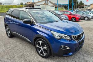 Peugeot 3008 BlueHDi 130 S&S Allure