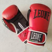 Attrezzatura per Kick Boxing