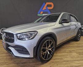 MERCEDES-BENZ GLC 220 d 4Matic Premium Plus