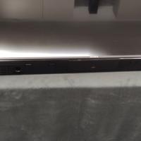 TV Sony Bravia con schermo rotto 