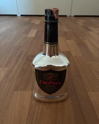 Brandy Oro Pilla