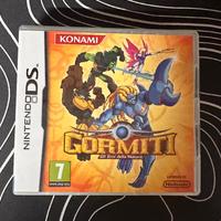 Knami Gormiti: Gli eroi della natura