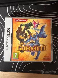 Knami Gormiti: Gli eroi della natura