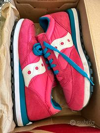 Saucony Jazz