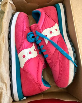 Saucony Jazz