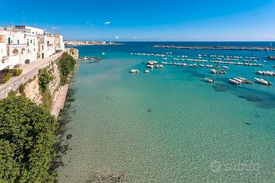 Villa Vacanze Immersa in uliveto zona otranto
