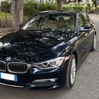 BMW 320D LUXURY