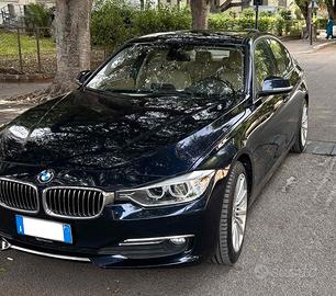 BMW 320D LUXURY